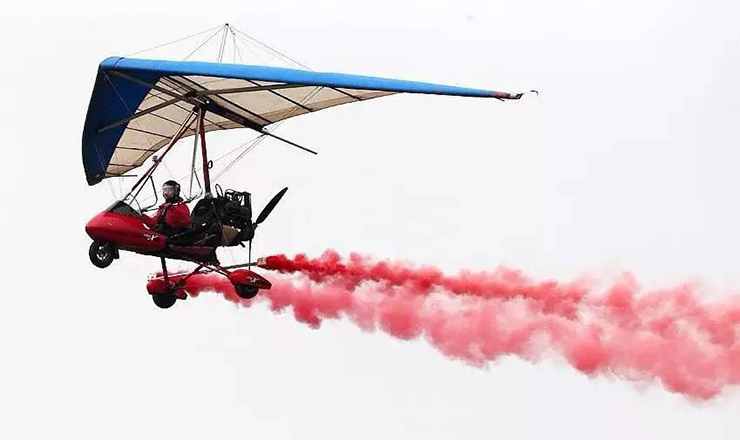 賽伯樂航空小鎮(zhèn)即將揭幕
