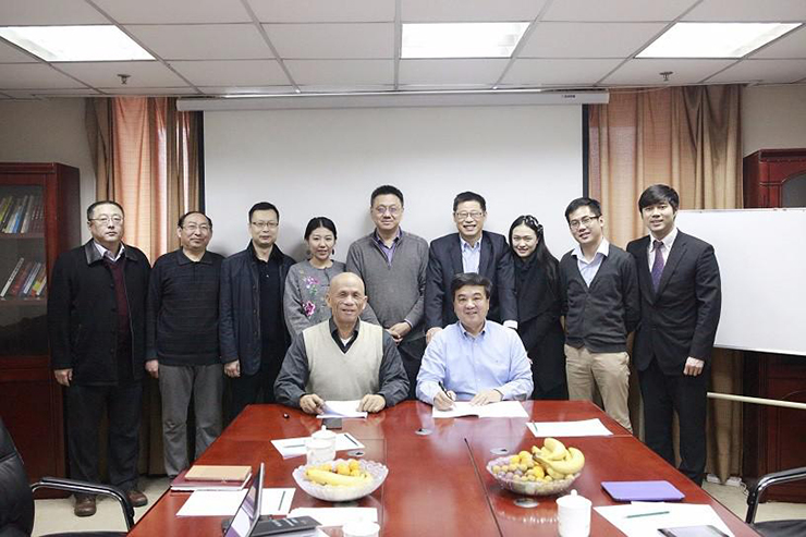 打造中國養(yǎng)老第一股！賽伯樂聯(lián)手南丁格爾開啟中國醫(yī)養(yǎng)結(jié)合新紀(jì)元