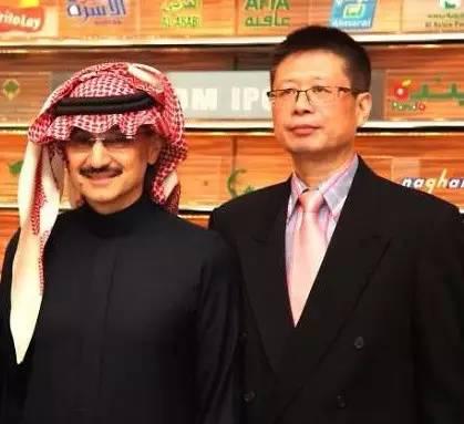 賽伯樂(lè)與沙特阿拉伯國(guó)際合作&rdquo;