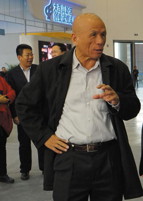 投資大佬要建百億產(chǎn)業(yè)發(fā)展基金