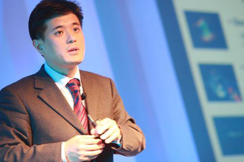 賽伯樂投資：11年總管理資本超過1000億，最高回報率300倍