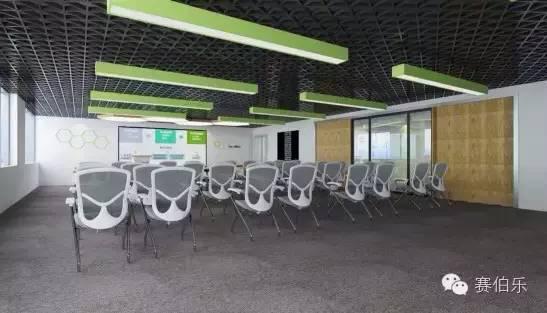 賽伯樂雙創(chuàng)云城&mdash;山東互聯(lián)網(wǎng)金融中心盛大開園