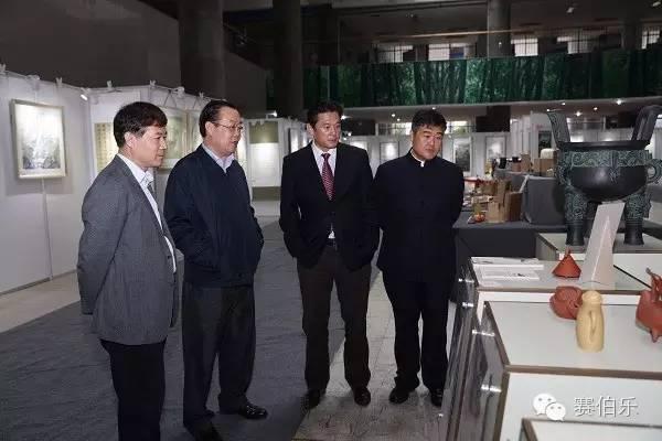 賽伯樂(lè)與淄博職業(yè)學(xué)院簽訂戰(zhàn)略合作協(xié)議