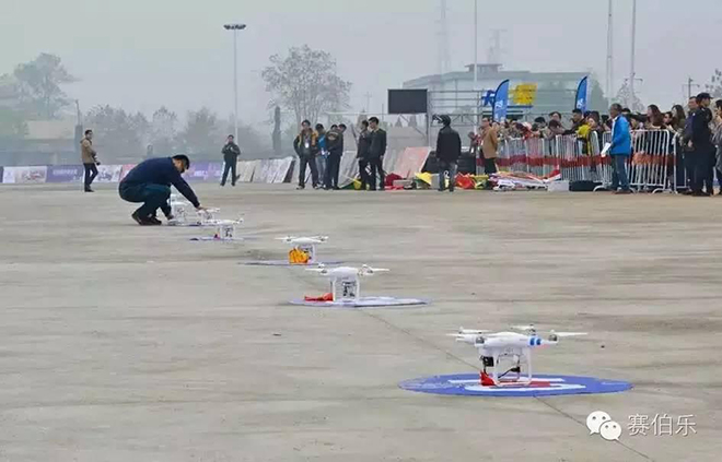 建德賽伯樂航空小鎮(zhèn)開通浙江省首條低空旅游專線