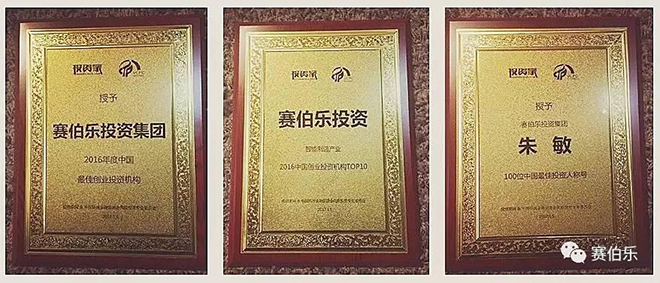 賽伯樂高級(jí)合伙人朱磊出席中國股權(quán)投資年度峰會(huì)并發(fā)表主題演講