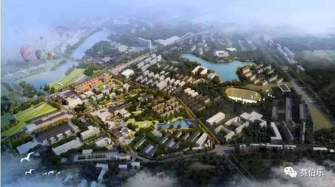 美麗中華行，CCTV走進建德賽伯樂航空小鎮(zhèn)