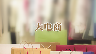 賽伯樂大電商產(chǎn)業(yè)