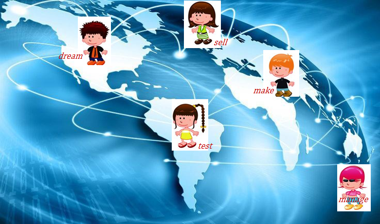 賽伯樂創(chuàng)新設計產(chǎn)業(yè)