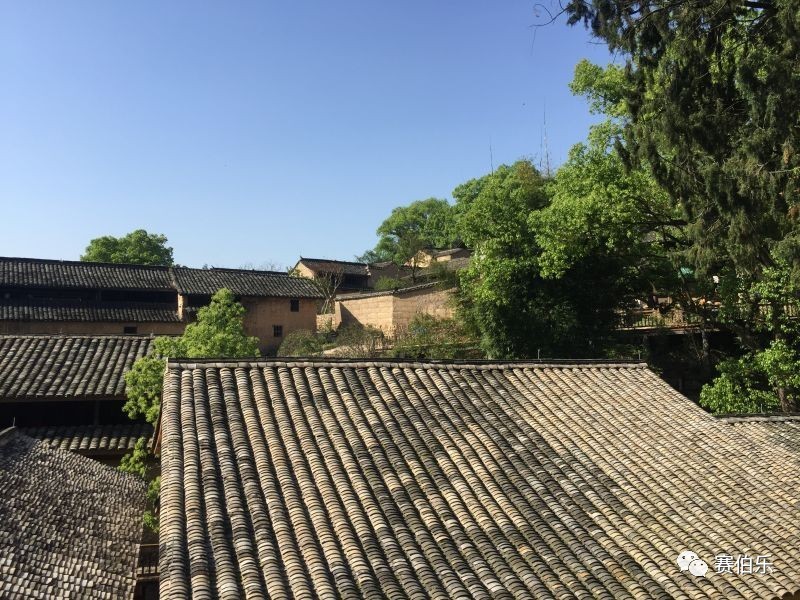 賽伯樂(lè)投資的聯(lián)眾休閑產(chǎn)業(yè)集團(tuán)花6000萬(wàn)打造一個(gè)廢棄的古村